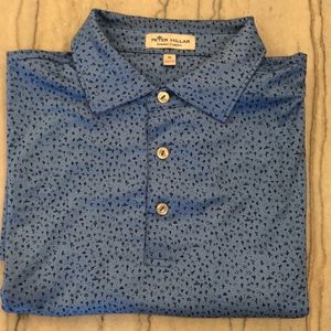 ⛳️ Peter Millar Golf Polo M